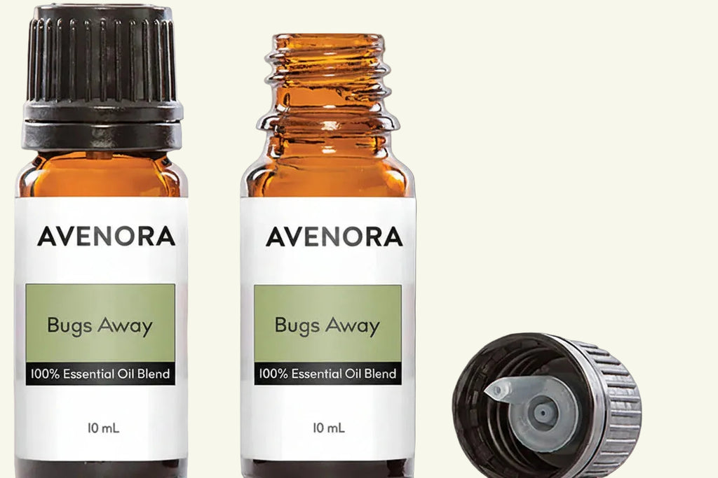Bugs Away