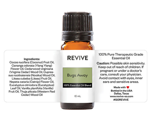 Bugs Away