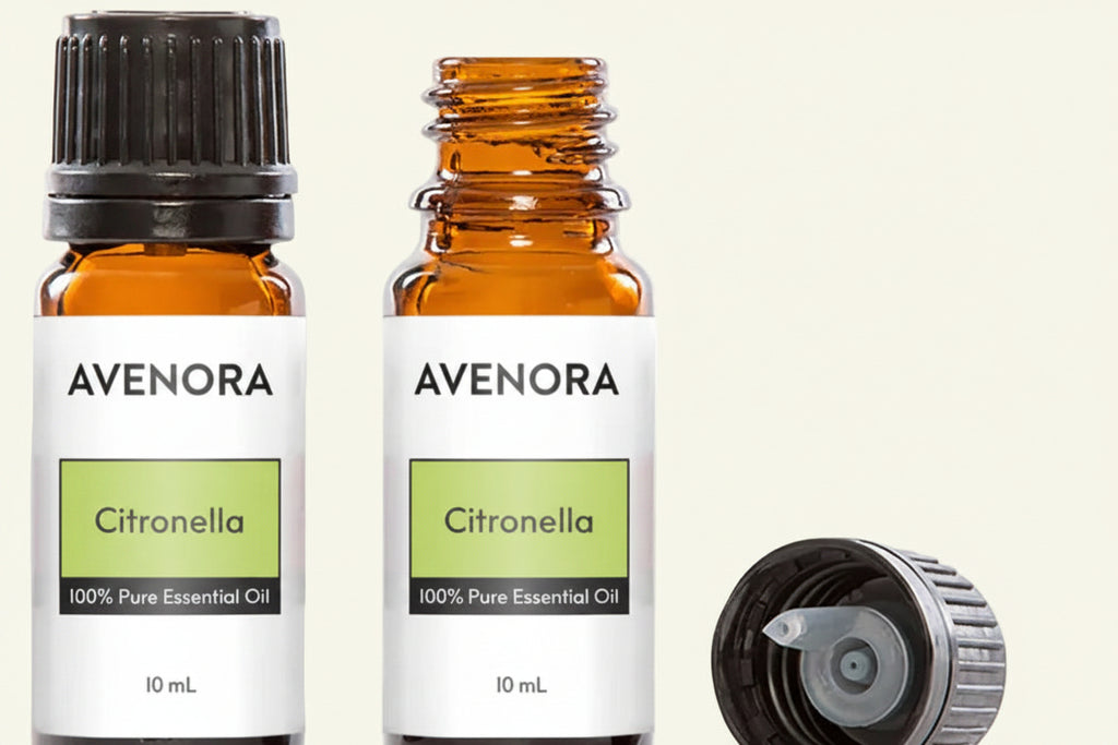 Citronella