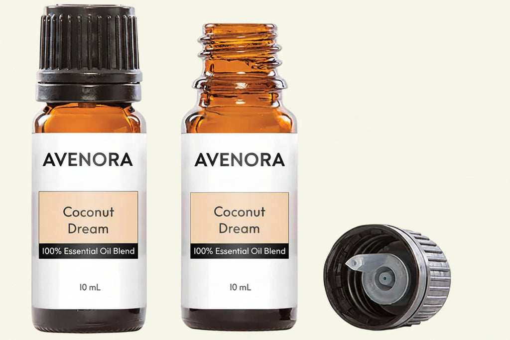 NEW: Coconut Dream