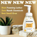 Summer of Love Foaming Hand Soap