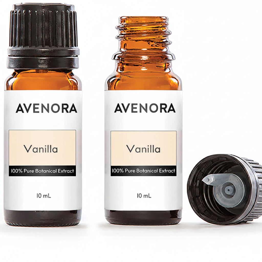 Vanilla Botanical Extract