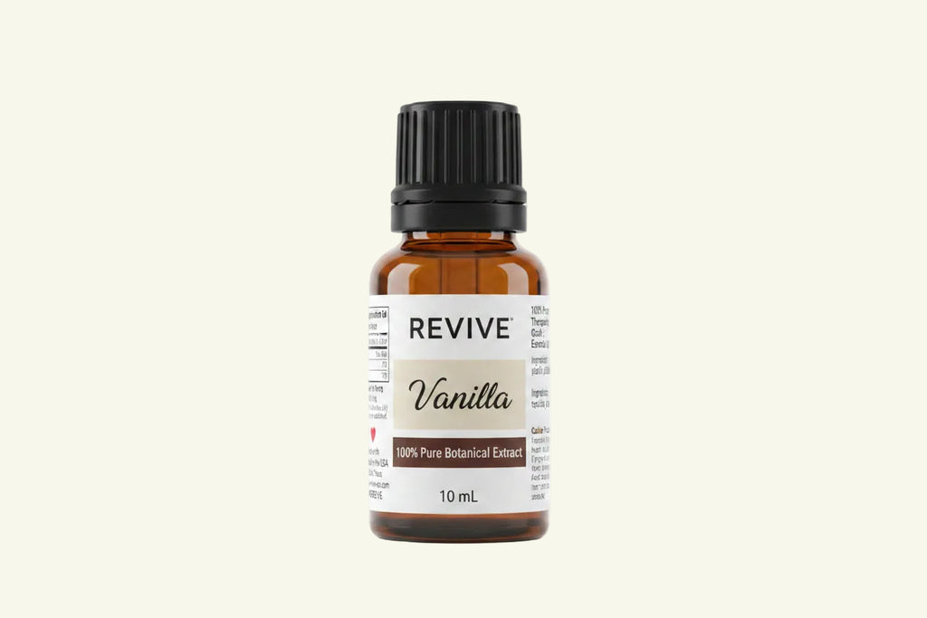 Vanilla Botanical Extract