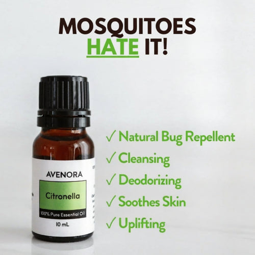 Citronella