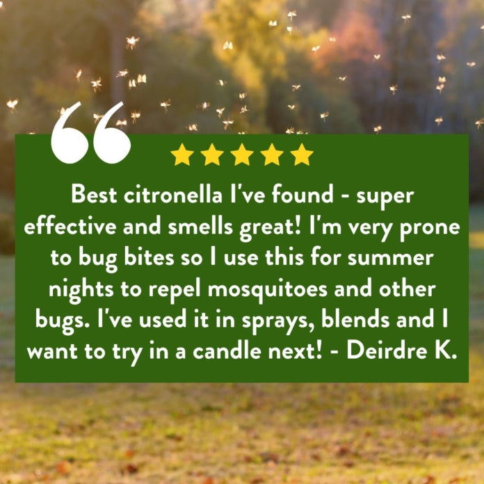 Citronella